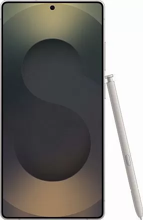 Смартфон Samsung Galaxy S25 Ultra 12/256 ГБ, «черный титан» (Titanium Black)