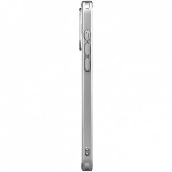 Чехол прозрачный Uniq для iPhone 14 Lifepro Xtreme