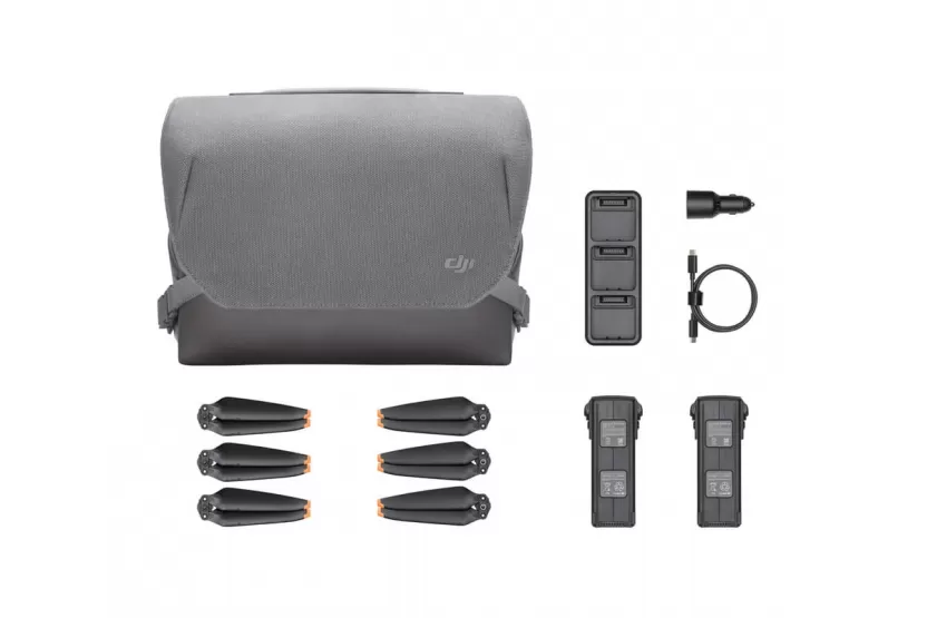 Комплект аксессуаров DJI Mavic 3 Fly More Kit