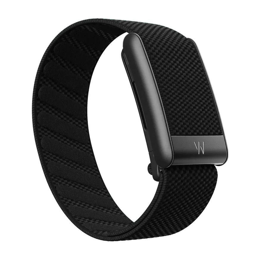 Фитнес-браслет Whoop 5.0 One с подпиской на 12 месяцев