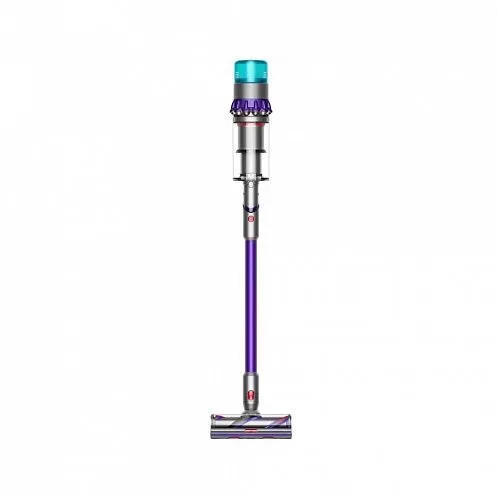 Пылесос Dyson Gen 5 Detect Absolute SV23, фиолетовый (Purple)