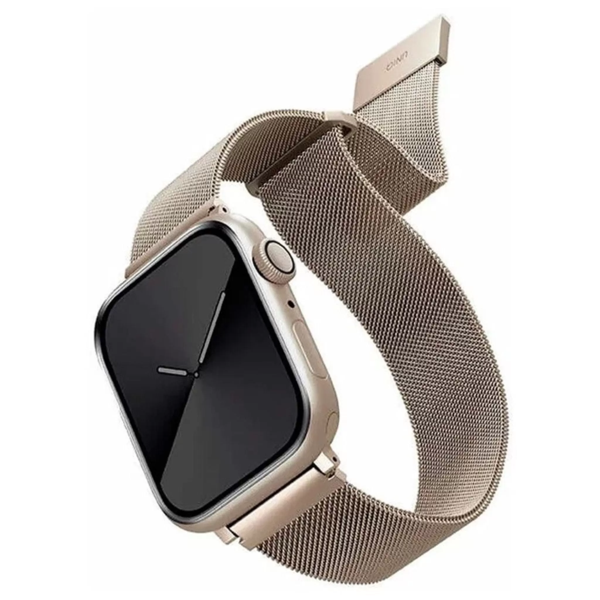 Ремешок Uniq Dante для Apple Watch 49/45/44/42mm, "сияющая звезда"