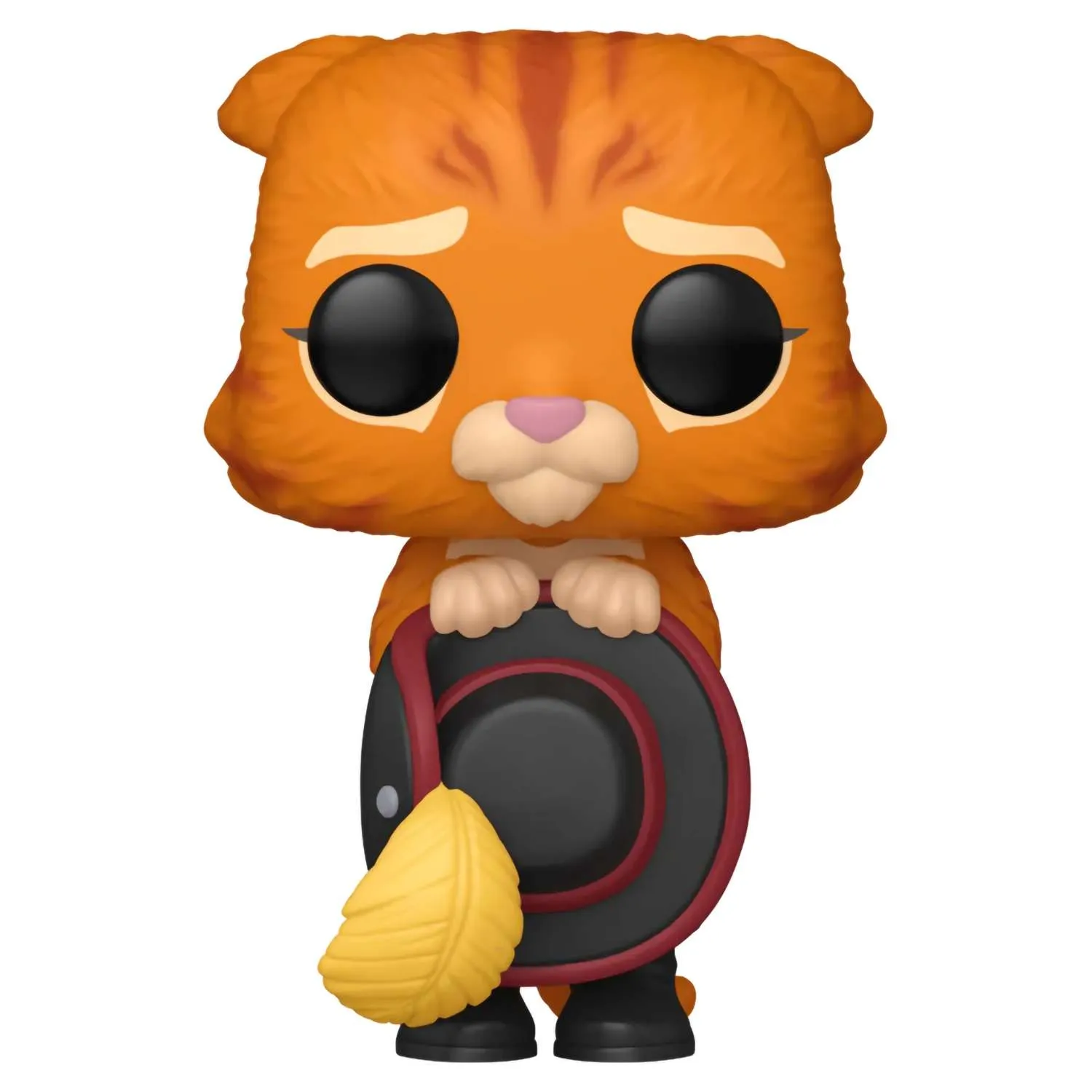Фигурка Funko POP! Movies Shrek DW 30th Puss in Boots (1596)