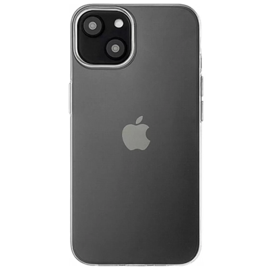 Чехол прозрачный Tone Case uBear iPhone 14