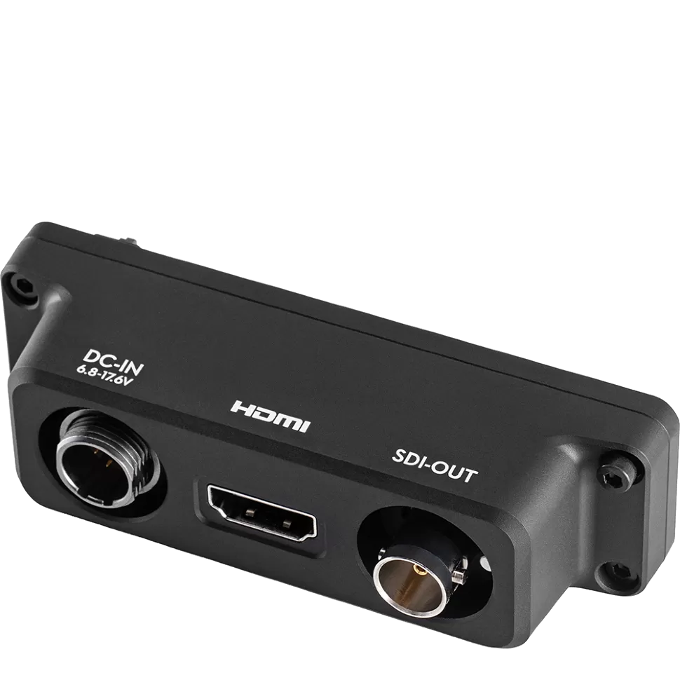 Модуль расширения DJI Remote Monitor Expansion Plate SD 