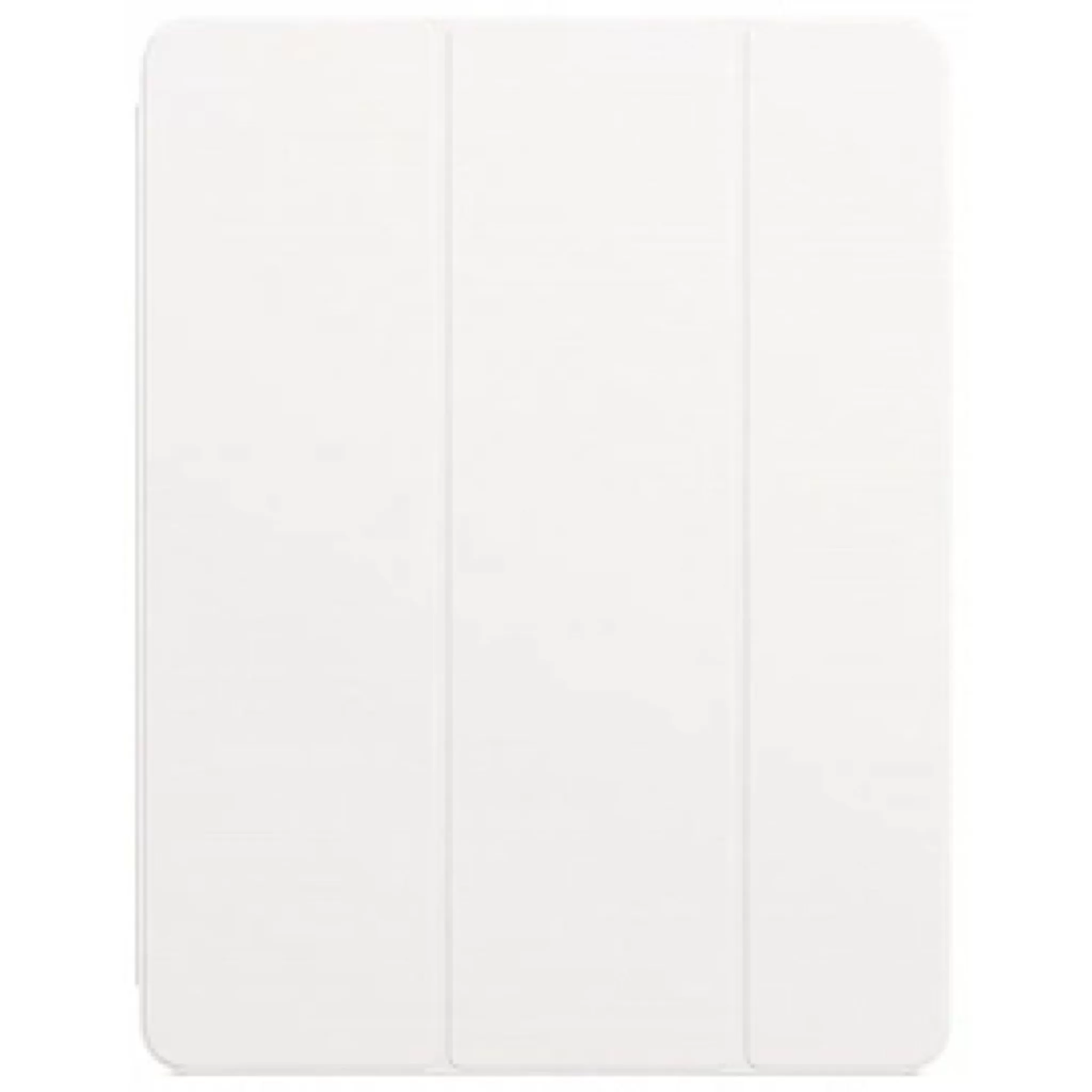 Чехол iPad Pro 12.9 2021 Smart Folio, белый