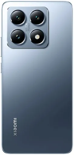 Смартфон Xiaomi 14T Pro 12/256 ГБ, синий