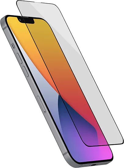 Защитное стекло uBear iPhone 13 Pro Max