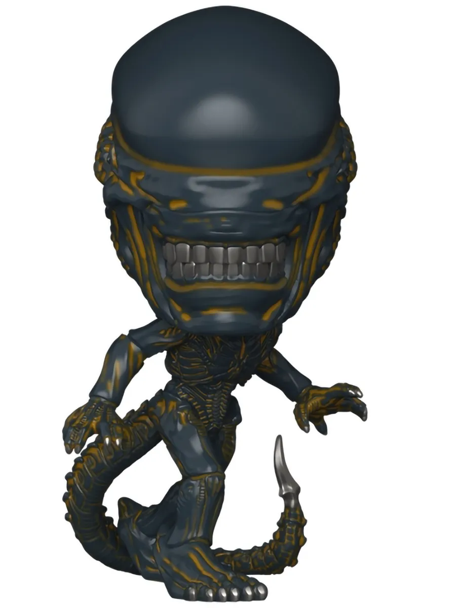 Фигурка Funko POP! TV Alien Earth Xenomorph 6" (1768)