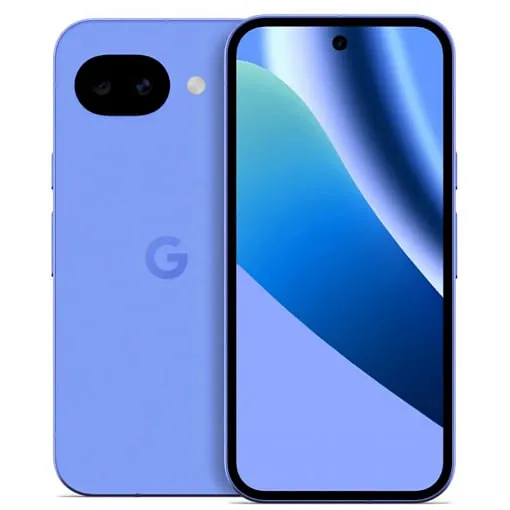Смартфон Google Pixel 10a 8/256 ГБ, лавандовый