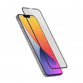 Защитное стекло uBear iPhone 13 mini