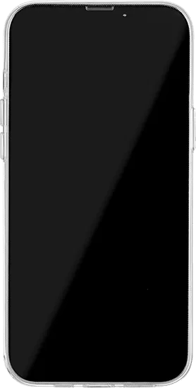 Чехол прозрачный Tone Case uBear iPhone 13 Pro Max