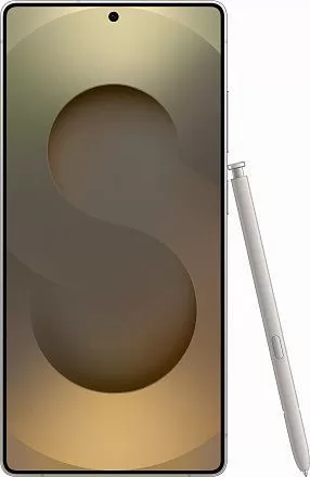 Смартфон Samsung Galaxy S25 Ultra 12/256 ГБ, «серый титан» (Titanium Gray)