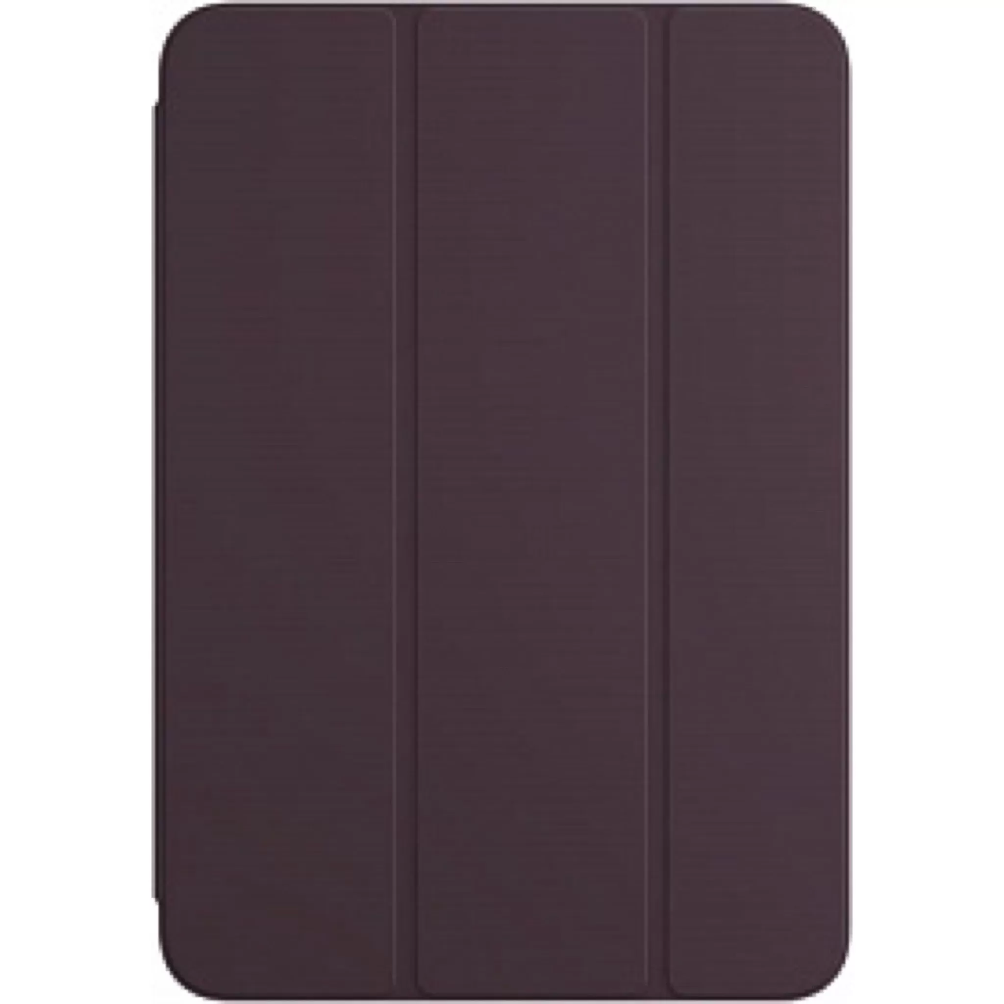 Чехол iPad Mini 6 Smart Folio, тёмно-фиолетовый