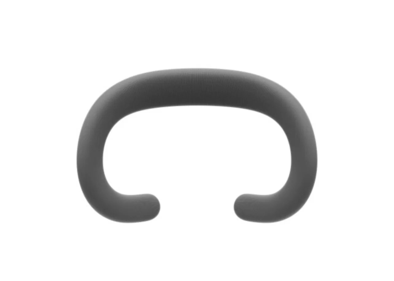 Подушка Apple Light Seal Cushion для Vision Pro - N