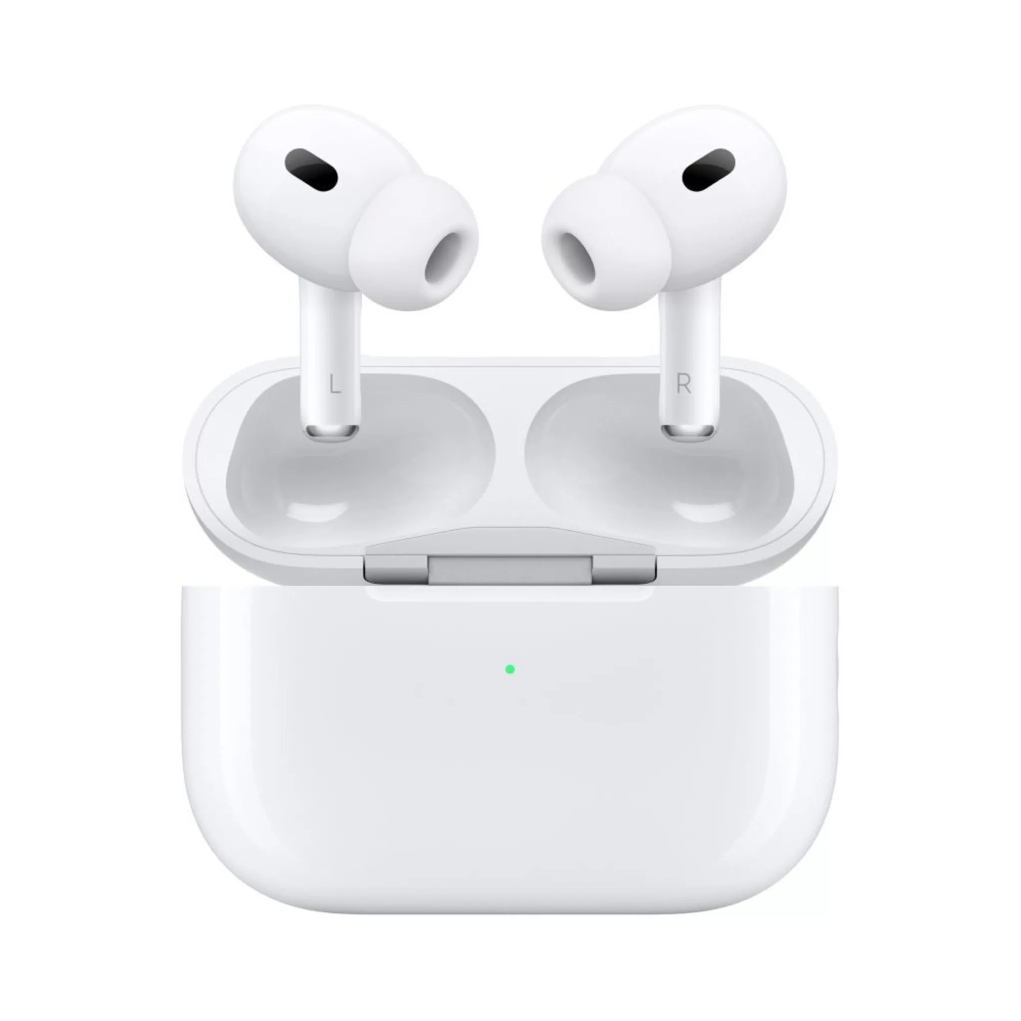 Apple AirPods Pro 2 2023 MagSafe USB-C (MTJV3)