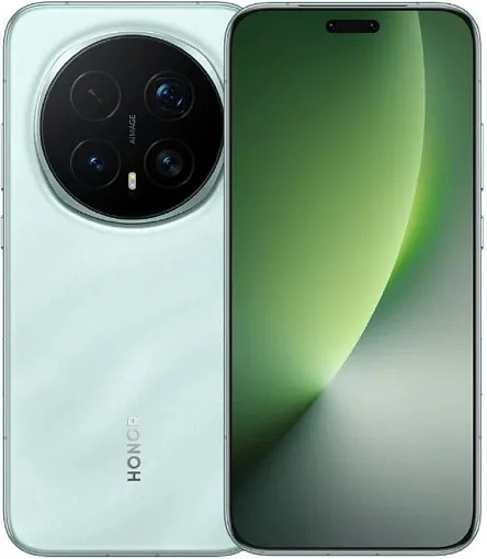 Смартфон Honor Magic 8 Pro 16/1 ТБ, мятный
