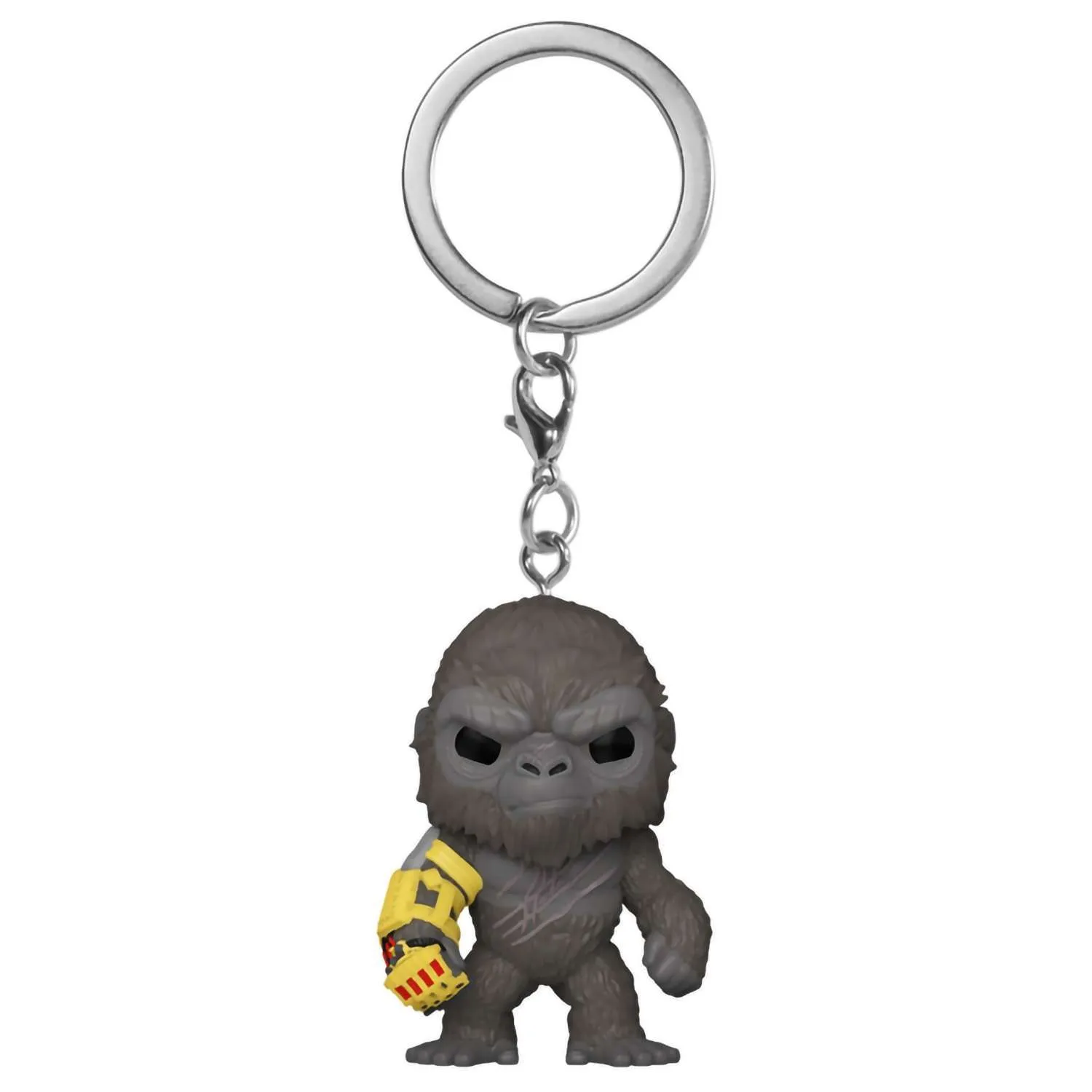 Брелок Funko Pocket POP! Godzilla Vs Kong NE Kong with Mechanical Arm