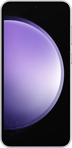 Смартфон Samsung Galaxy S23 FE 8/256 ГБ, фиолетовый (Purple)