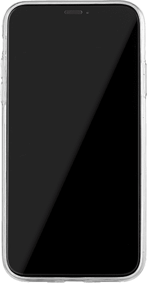 Чехол прозрачный Tone Case uBear iPhone 11