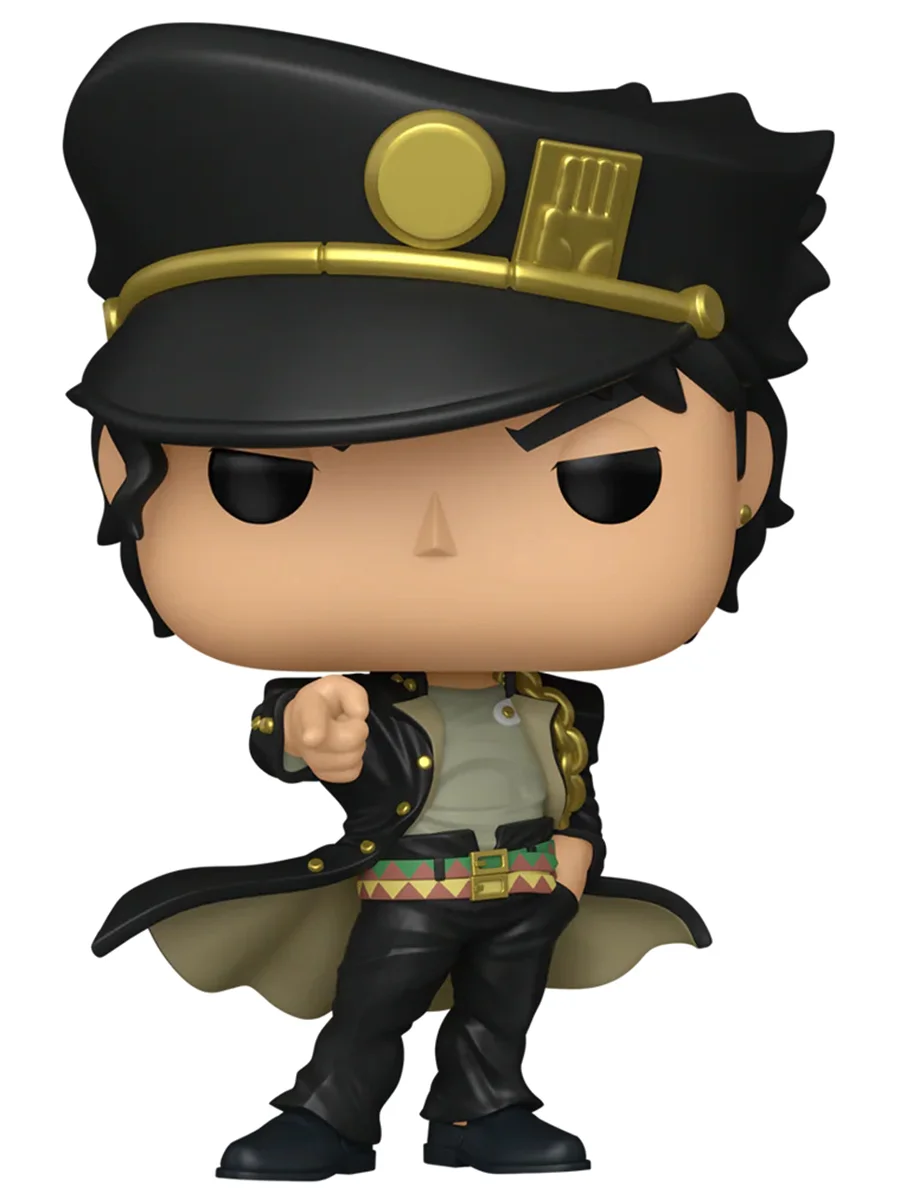 Фигурка Funko POP! Animation JoJo's Bizarre Adventure Jotaro Kujo (2053)
