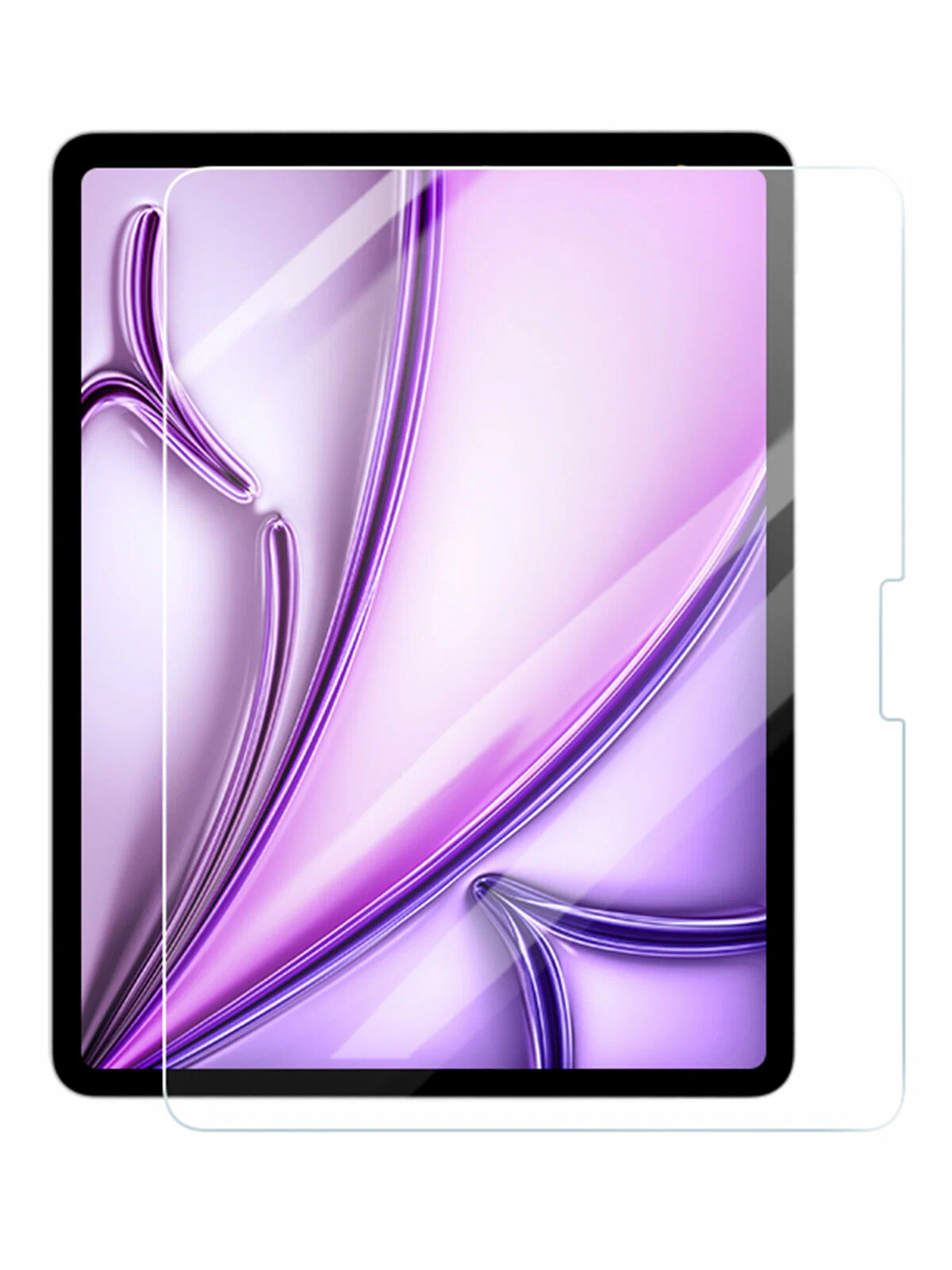 Защитное стекло BlueO iPad Air 11