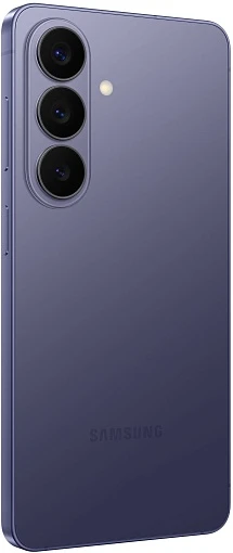 Смартфон Samsung Galaxy S26 Plus 12/512 ГБ, фиолетовый (Cobalt Violet)