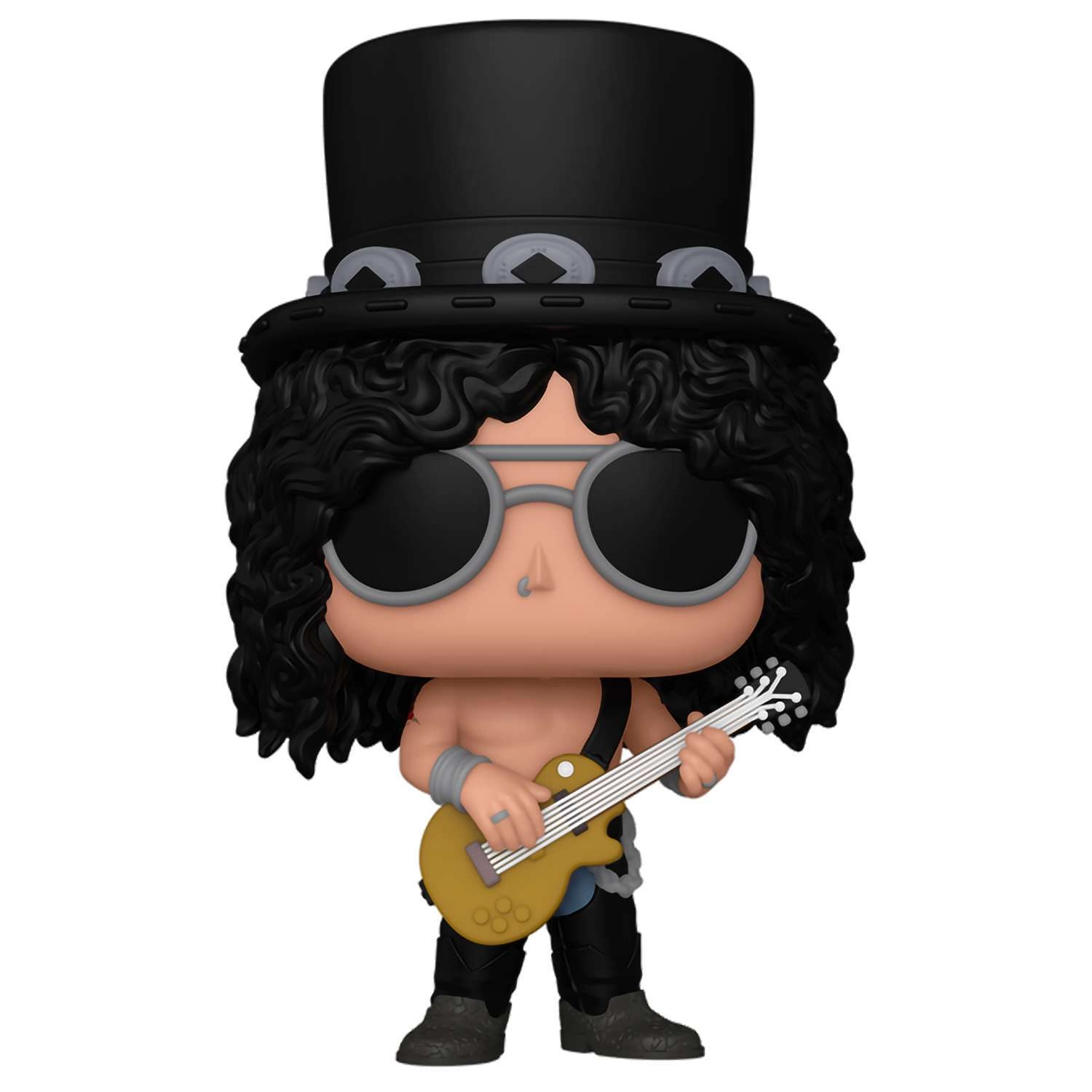 Фигурка Funko POP! Rocks Guns N' Roses Slash