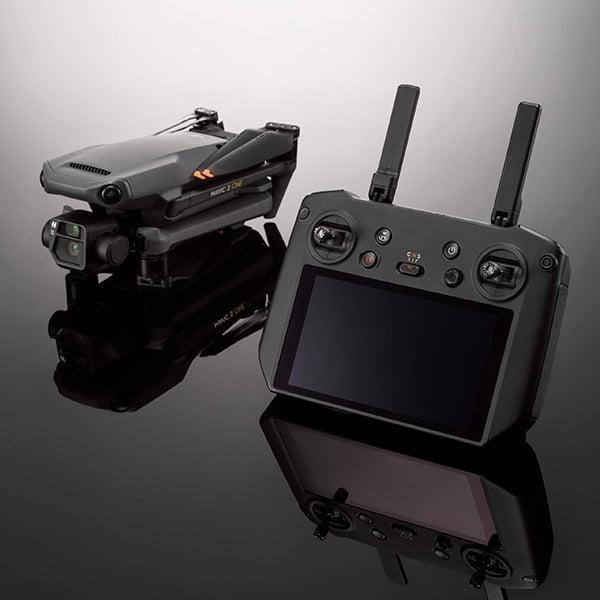 Пульт управления DJI RC Pro