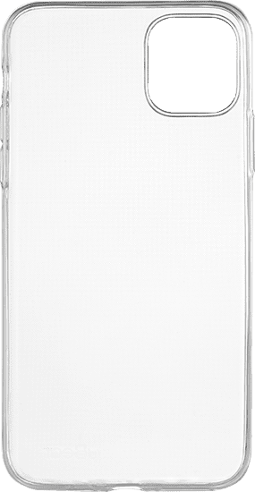 Чехол прозрачный Tone Case uBear iPhone 11