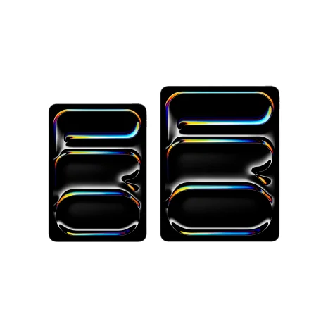 Apple iPad Pro M4 2024 11'' 256 ГБ Wi-Fi, «черный космос»