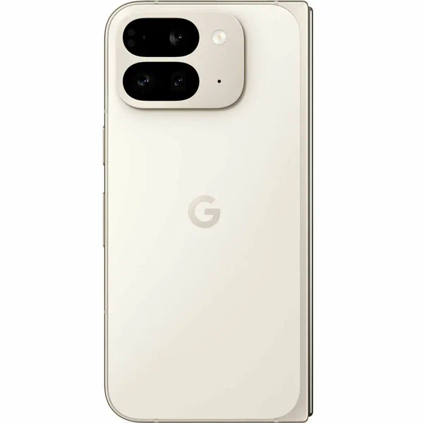 Смартфон Google Pixel 9 Pro Fold 16/512 ГБ, фарфоровый