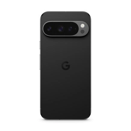 Смартфон Google Pixel 9 Pro XL 16/128 ГБ, черный обсидиан
