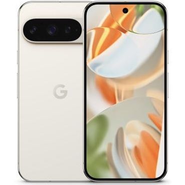 Смартфон Google Pixel 9 Pro XL 16/128 ГБ, фарфоровый
