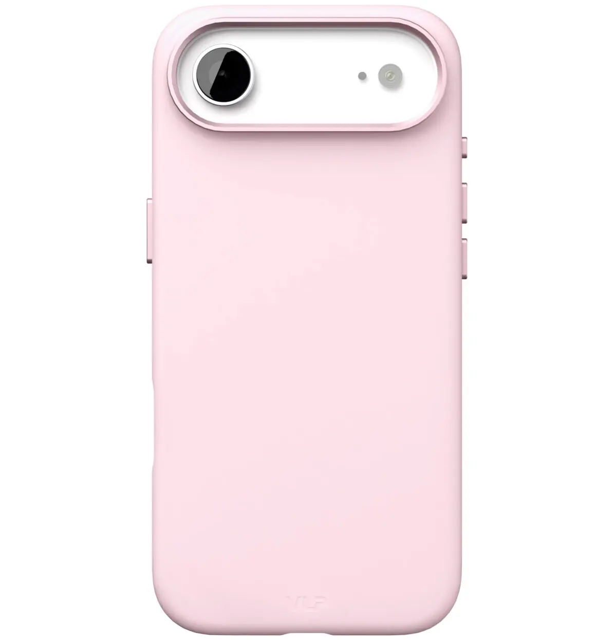 Чехол защитный "vlp" Aster Pro Case с MagSafe для iPhone Air, розовый