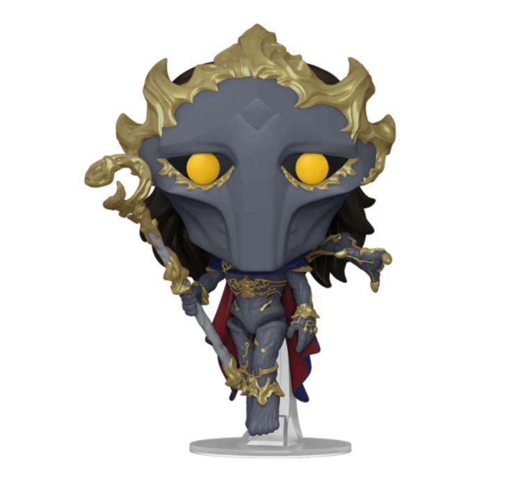 Фигурка Funko POP! TV Arcane League of Legends Champion Viktor
