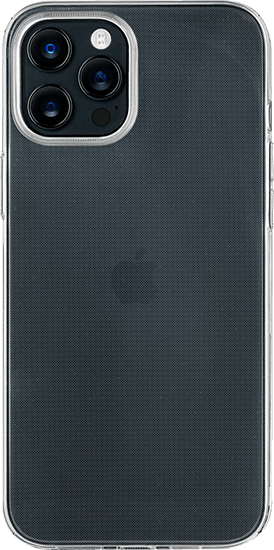 Чехол прозрачный Tone Case uBear iPhone 12/12 Pro