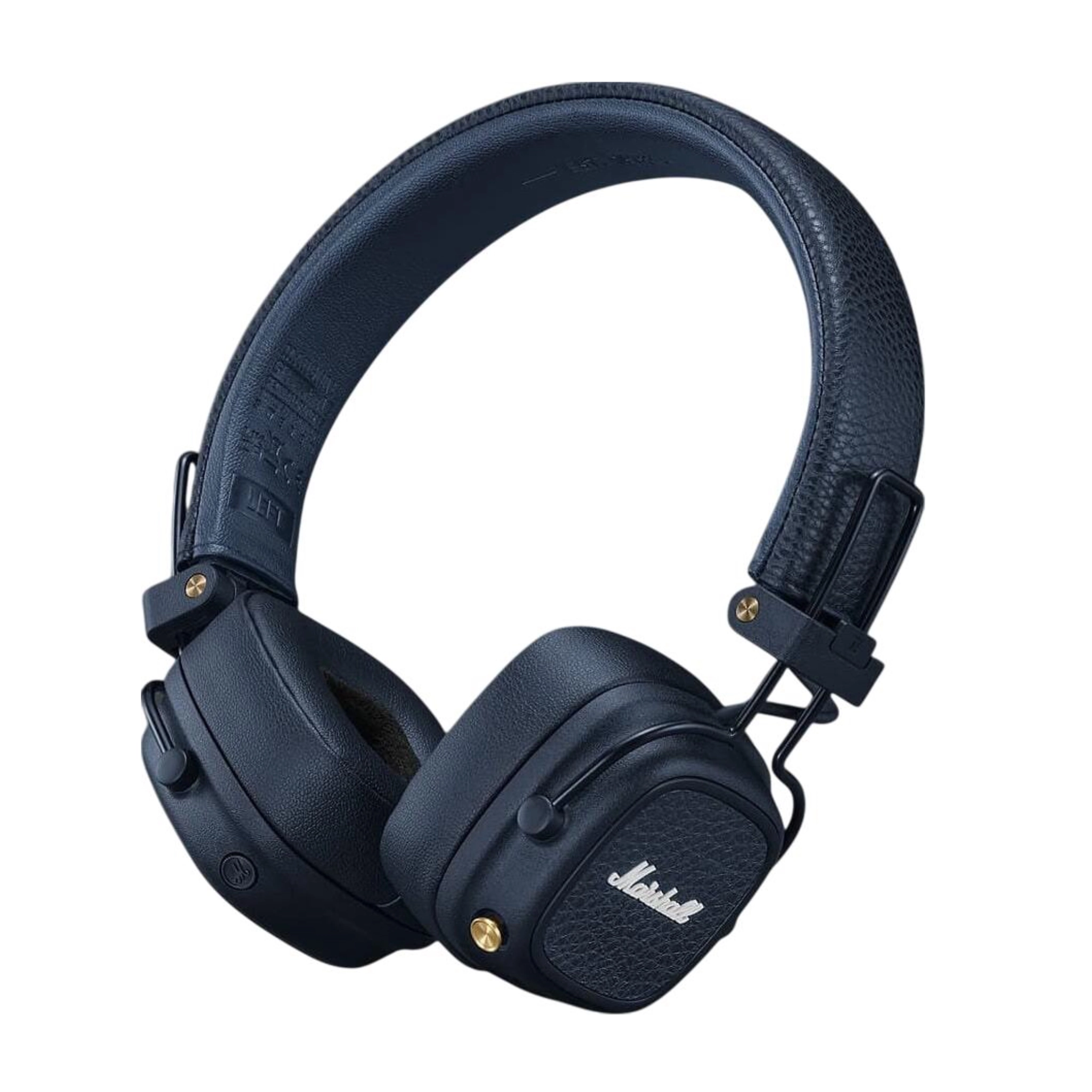 Наушники Marshall Major V, синий