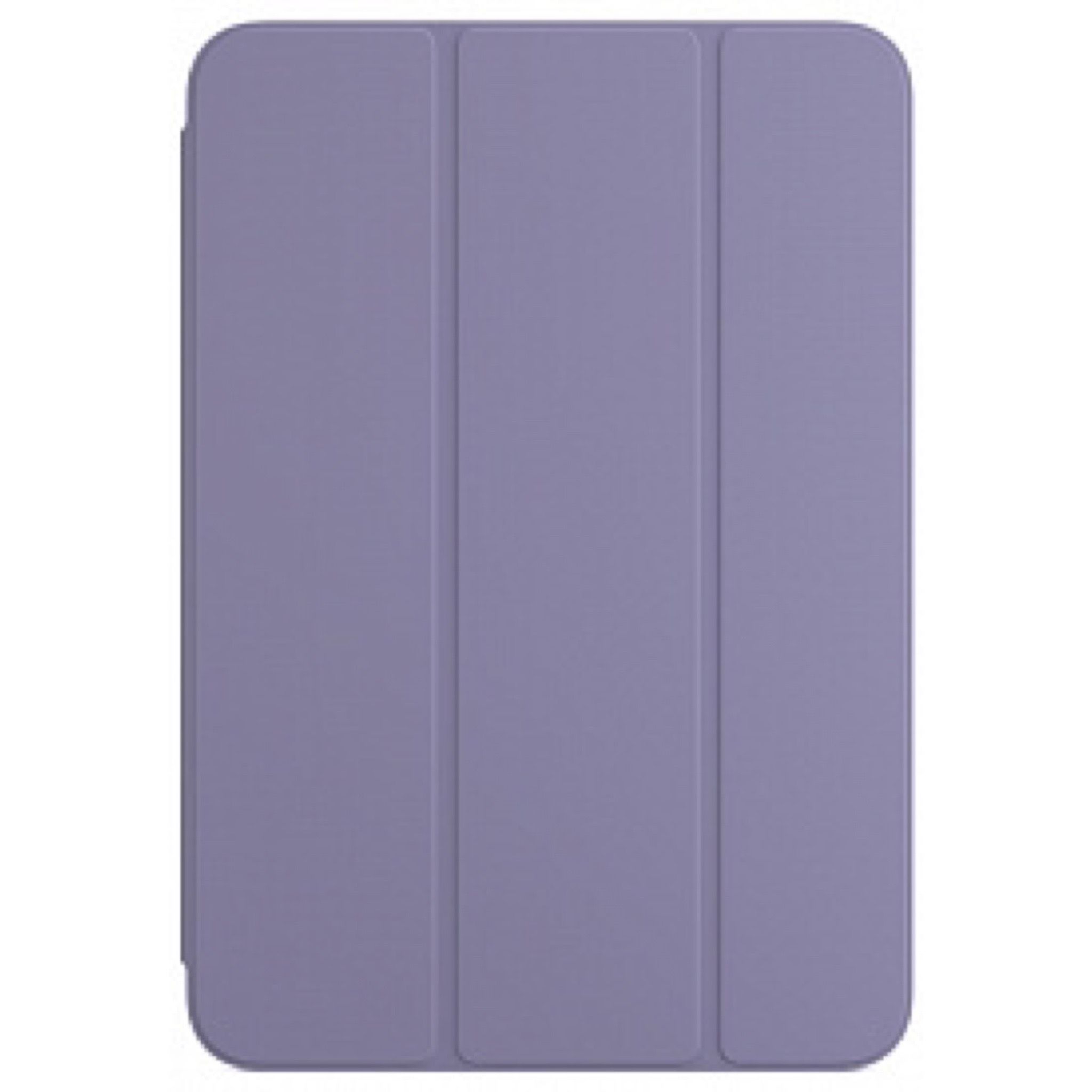 Чехол iPad Mini 6 Smart Folio, лавандовый