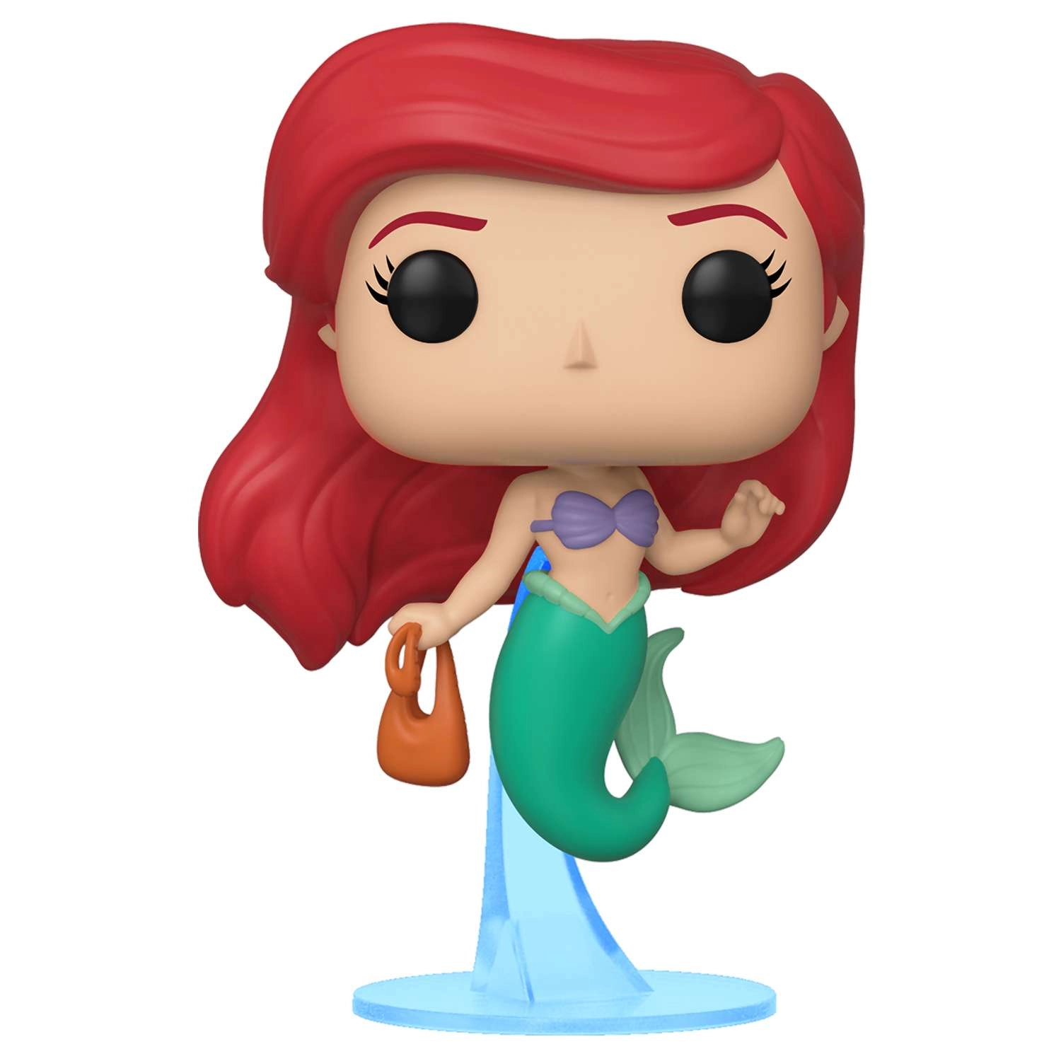 Фигурка Funko POP! Disney Little Mermaid 30th Ariel w/bag