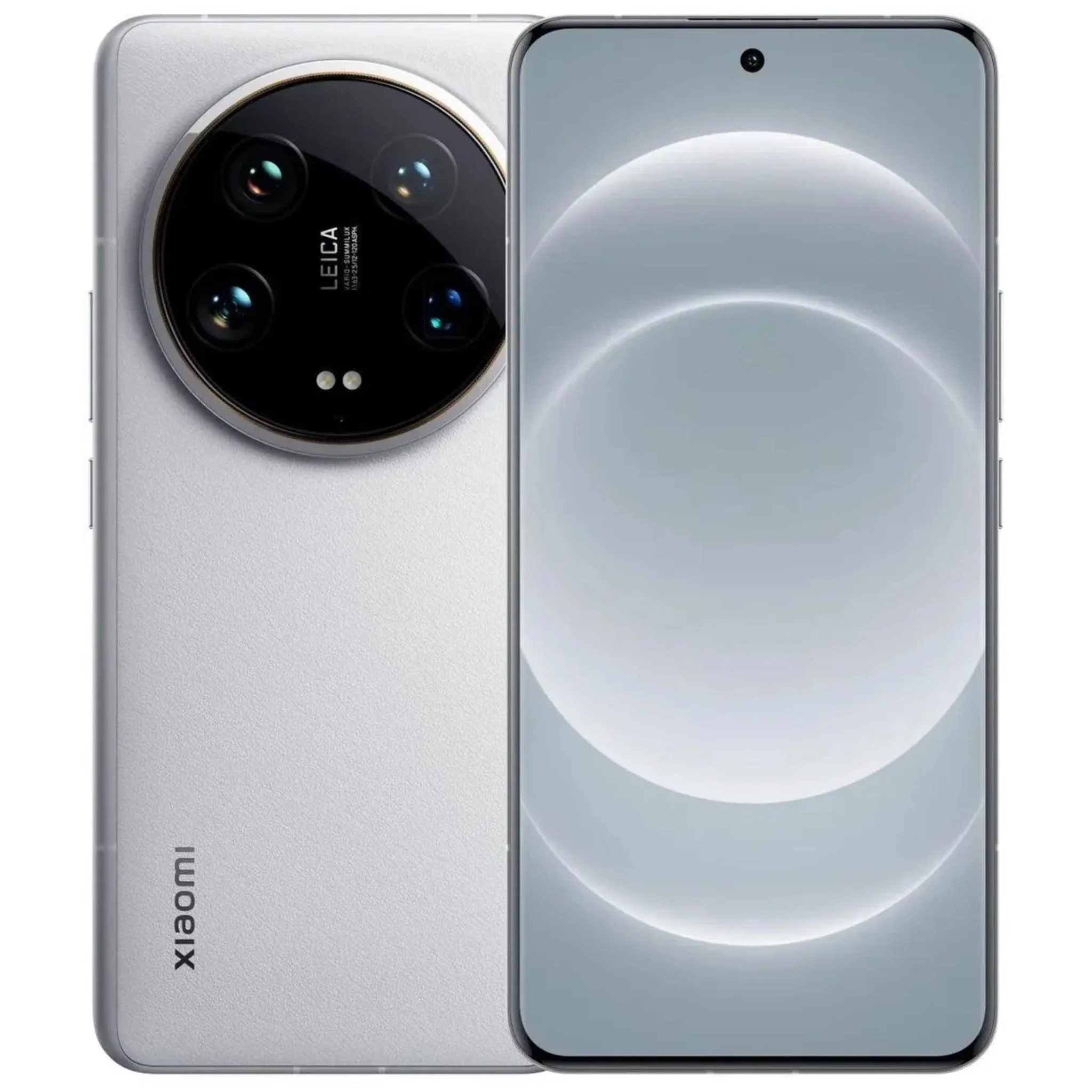 Смартфон Xiaomi 14 Ultra 16/512 ГБ, белый