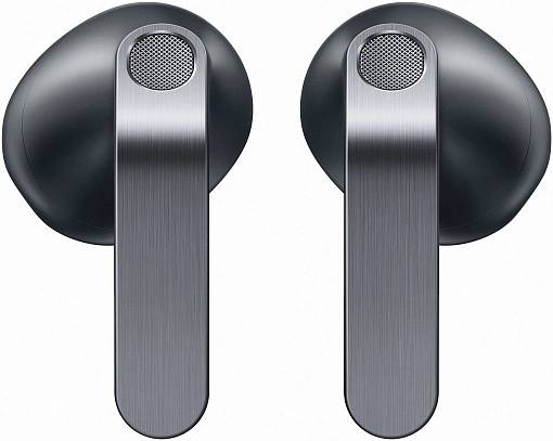 Беспроводные наушники Samsung Galaxy Buds 4, черный