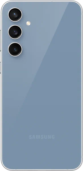 Смартфон Samsung Galaxy S23 FE 8/128 ГБ, индиго (Indigo)