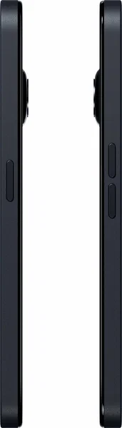 Смартфон Nothing Phone 2a 8/128 ГБ, черный