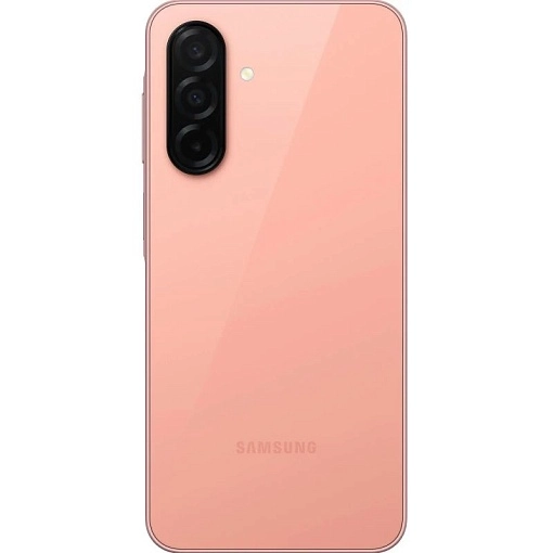 Смартфон Samsung Galaxy A26 8/256 ГБ, «персиково-розовый» (Peach Pink)