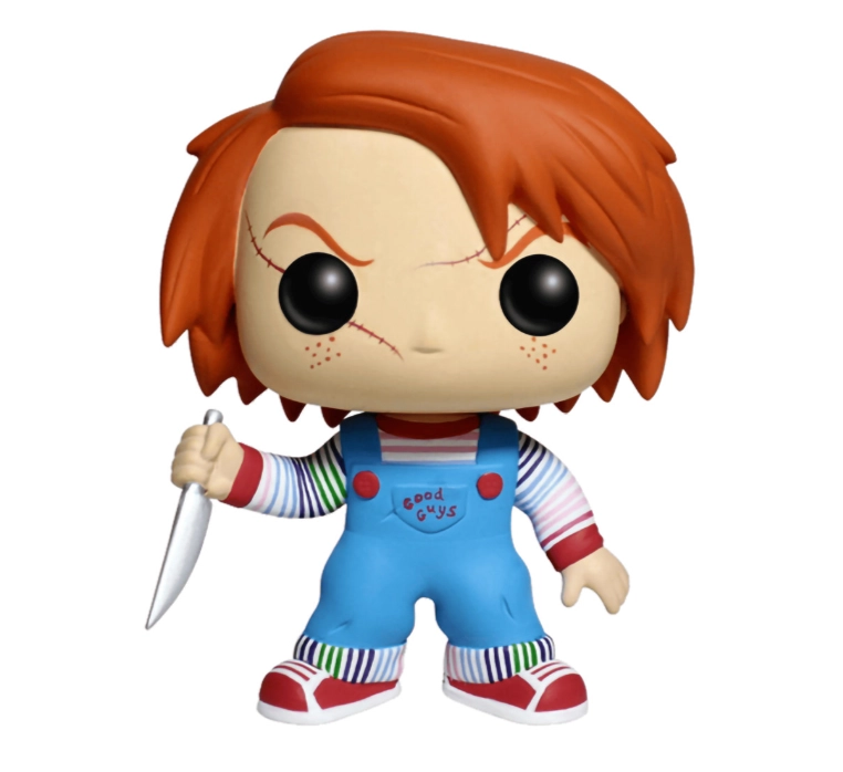 Фигурка Funko POP! Movies Child's Play 2 Chucky