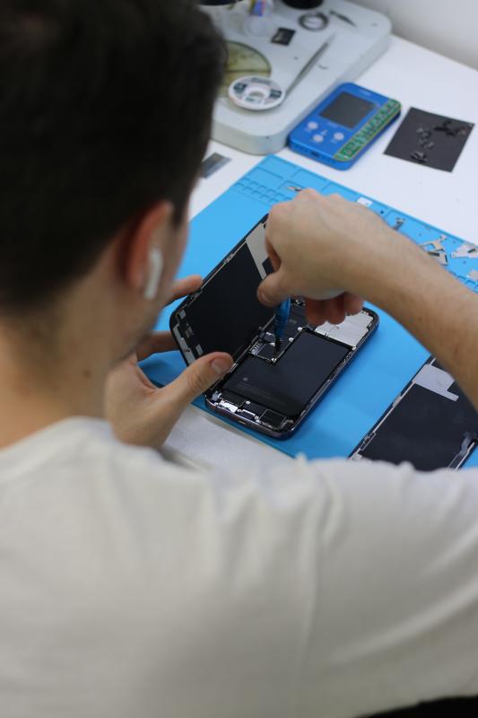 Защита от механических повреждений и продленная гарантия на 3 года