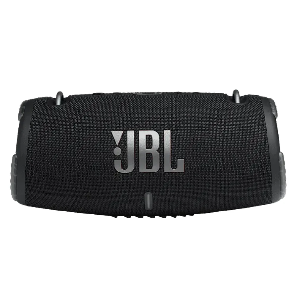 Портативная колонка JBL Xtreme 3, черный