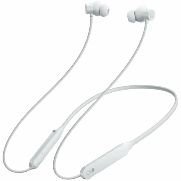 Беспроводные наушники Nothing CMF Neckband Pro, белый