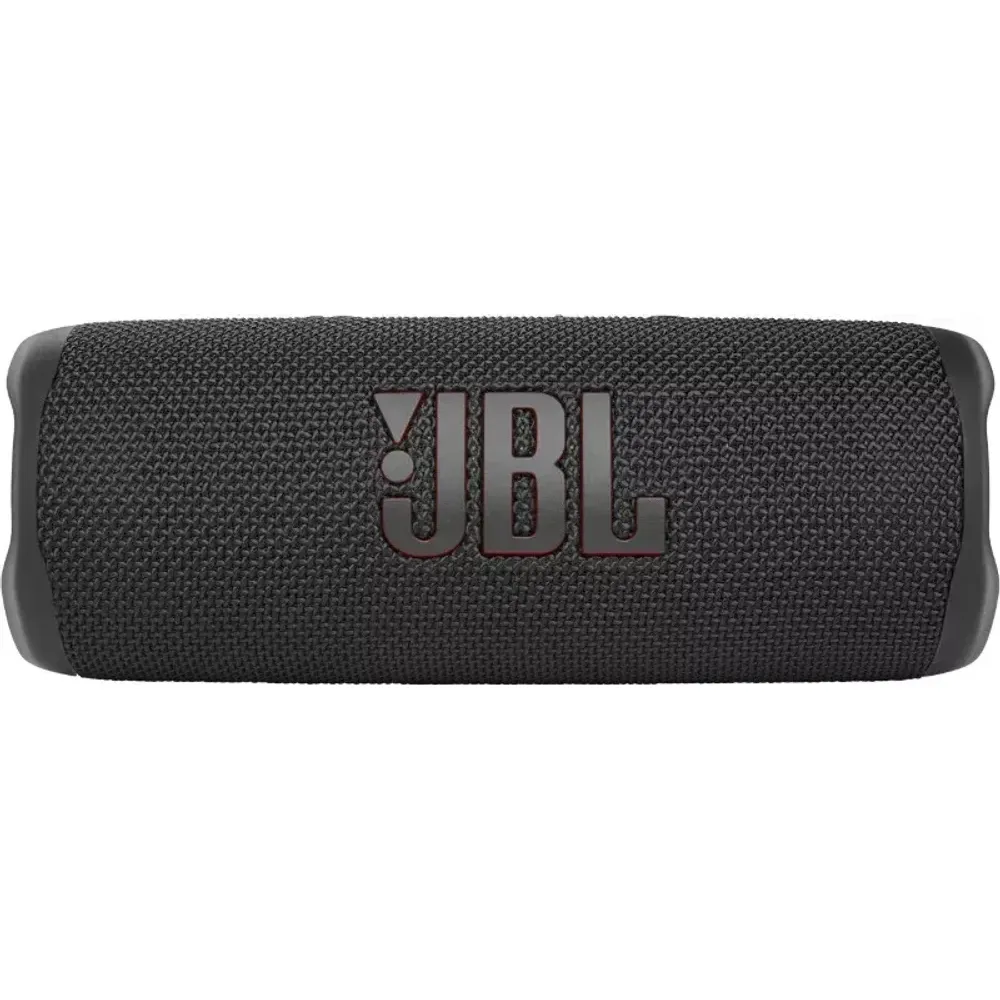 Портативная колонка JBL Flip 6, черный